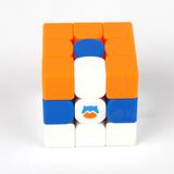  Gan Monstergo Rainbow - Đồ Chơi Rubik 3 Tầng Gan Monstergo Rainbow - Zyo Rubik 