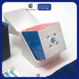  Rubik 3x3x3 Gan 14 Maglev Pro Frosted/ UV Coated- Rubic 3x3 Hãng Gan Cao Cấp- Zyo Rubik 