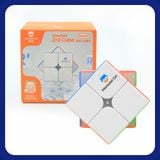 Rubik Gan Monster Go 2024- Combo Rubik Gan Monster Go 2x2 3x3 3x3 M 3x3 AI Pyraminx Skewb Gan Mirror- Zyo Rubik 