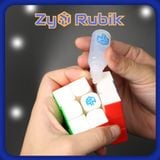  Rubik Gan 11 m Duo / Gan 11m Pro 5 phiên bản (Primary, Black, Soft, UV và DUO) - Zyorubik 