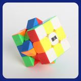  Rubik 3x3x3 Sengso Yufeng v1_v2 3x3 Stickerless Có Nam Châm- Đồ Chơi Trí Tuệ- Zyo Rubik 