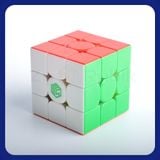  Rubik 3x3 MS3R 2023 Diansheng 4 Phiên Bản Magnetic/ UV/ Nhựa Trắng/ Nhựa Đen Có Nam Châm- Zyo Rubik 