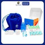  Rubik 3x3 Gan 15 Maglev/ Maglev UV Coated - Đồ Chơi Trí Tuệ - Zyo Rubik 