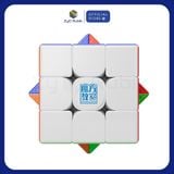  Moyu Rubik 3x3 Meilong 3M v2 Stickerless Lite/ UV 2024- MFJS MEILONG 3M V2 3X3- Zyo Rubik 
