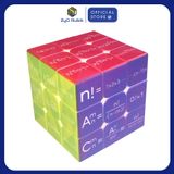  Rubik Hoá Học/ Toán Học c2 c3 Rubic 3x3 Periodic Cube Bảng Tuần Hoàn/ Toán Học Đồ Chơi Trí Tuệ- Zyo Rubik 