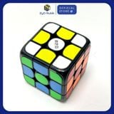  Rubik Qiyi M Pro 3x3 Sticker Art Version Bản Quốc Tế/ Nội Địa - Rubic 3 Tầng Có Nam Châm- Zyo Rubik 