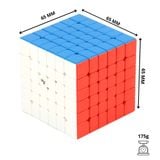  Rubik 6x6 MGC YJ/ MGC YJ 6x6 - Zyo Rubik 