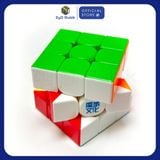 Rubik 3x3 Moyu Weilong Wrm V10 3X3 20 Core Magnetic /Maglev Ballcore UV- Đồ Chơi Trí Tuệ- Zyo Rubik 