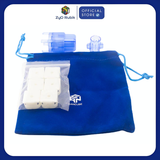  Rubik 3x3 Gan 15 Maglev/ Maglev UV Coated - Đồ Chơi Trí Tuệ - Zyo Rubik 