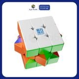  Moyu Rubik 3x3 Meilong 3M v2 Stickerless Lite/ UV 2024- MFJS MEILONG 3M V2 3X3- Zyo Rubik 