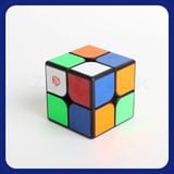  Rubik 2x2 X Man Flare - Đồ Chơi Trí Tuệ Khối Lập Phương 2 Tầng X Man Flare QiYi ( Có Nam Châm ) - Zyo Rubik 