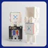  Moyu Cube Robot Rubik 2x2, 3x3, 4x4, 5x5 (Có Nam Châm/ Không Nam Châm)- Meilong Cube Robot Trưng Bày 2023 - Zyo Rubik 