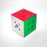  Rubik Gan 14 Maglev UV - Maglev Frosted Cao Cấp Có Nam Châm - Zyo Rubik 