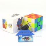  Rubik 3x3 Solar S3M 2021 stickerless Có Nam châm/ Dianshengs Solar S3M 2021 stickerless - Zyo Rubik 