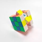  Rubik Gan 14 Maglev UV - Maglev Frosted Cao Cấp Có Nam Châm - Zyo Rubik 