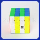  Rubik 4x4 MoYu AoSu WRM 4x4 Không viền Stickerless Có Nam Châm- Đồ Chơi Trí Tuệ 