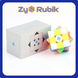  Rubik Gan 11 m Duo / Gan 11m Pro 5 phiên bản (Primary, Black, Soft, UV và DUO) - Zyorubik 