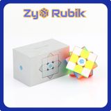  Rubik Gan 11 m Duo / Gan 11m Pro 5 phiên bản (Primary, Black, Soft, UV và DUO) - Zyorubik 