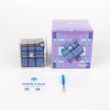  Rubik 3x3 gương - Gan Mirror - Đồ Chơi Trí Tuệ Biến Thể Cao Cấp ( Hãng Mod Nam Châm ) - Zyo Toys 