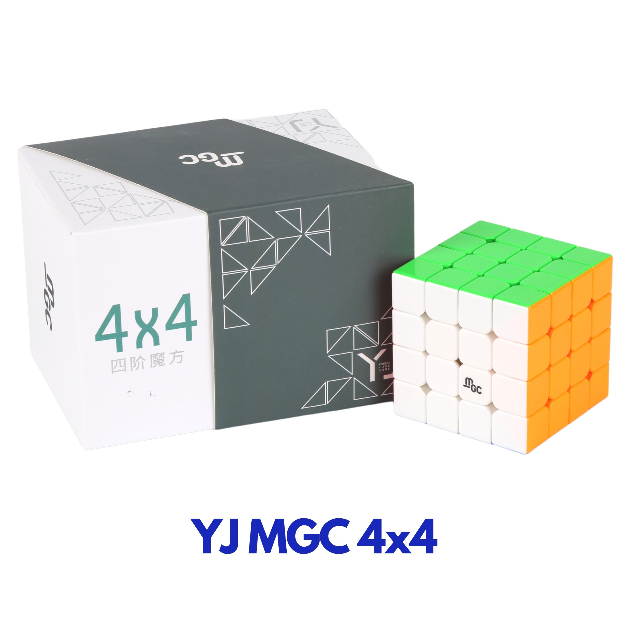 Cubo Rubik 4x4 Qiyi Ms Magnético: La Experiencia Definitiva de Resolución de Rompecabezas - Cubo Rubik 4x4 Qiyi Ms Magnético