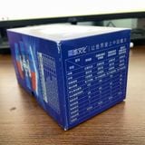 (Đã bán) Rubik 3x3 - Moyu WRM V10 Maglev AI Smart UV Coated - Rubik 2Hand 