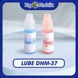  DNM 37 - Dầu Bôi Trơn Rubik của The Cubicle (Thể tích 3cc/5cc/10cc) - Zyo Rubik 