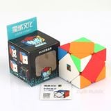  Rubik Biến Thể Skewb MoYu MeiLong Stickerless - ZyO Rubik 
