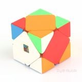  Rubik Biến Thể Skewb MoYu MeiLong Stickerless - ZyO Rubik 