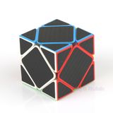  Rubik Skewb Carbon MoYu MeiLong MFJS Biến Thể 