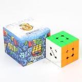  Qiyi Mp - Rubik 2x2, 3x3, 4x4, 5x5 Pyraminx ( Có Nam Châm ) - Zyo Rubik 