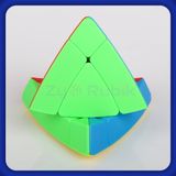  Rubik Sengsou Magic Tower Pyraminx- Đồ chơi trí tuệ - Zyo Rubik 