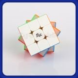  Rubik 3x3 Moyu GTS 3M 3x3 Stickerless phiên bản từ tính mạnh - Đồ Chơi Trí Tuệ- Zyo Rubik 