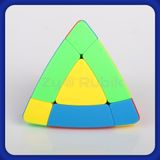  Rubik Sengsou Magic Tower Pyraminx- Đồ chơi trí tuệ - Zyo Rubik 