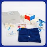  Rubik Gan 11 m Duo / Gan 11m Pro 5 phiên bản (Primary, Black, Soft, UV và DUO) - Zyorubik 