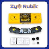  [Phụ kiện Rubik] Thiết bị bấm giờ QiYi Timer CHÍNH HÃNG - ZyO Rubik 