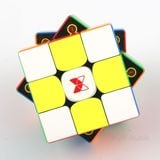  Rubik 3x3 Tornado V2/V3 M / XMan Tornado V2M/ V3M Stickerless Phiên Bản Thứ 2/3 ( Có Nam Châm ) - Zyo Rubik 