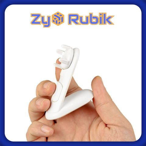  [Phụ kiện rubik] Đế Rubik Gan/ Gan Cube Display Stand - ZyO Rubik 