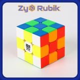  [Rubik3x3x3] Rubik 3x3 MoYu WeiLong WRM 2020 MoYu 3x3 Nam Châm Dòng Cao Cấp Flagship (Hãng Mod) - ZyO Rubik 