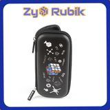 Phụ Kiện Rubik - Hộp bút Gan Đen Gan Pencil Case - ZyO Rubik 
