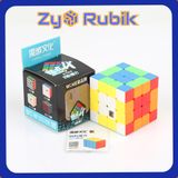  Rubik 4x4 Stickerless MoYu MeiLong MFJS Rubic 4 Tầng 4x4x4 - ZyO Rubik 