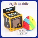  Rubik Biến Thể Qiyi Mastermorphix 3x3 2x2 - Rubic Biến Thể - Đồ Chơi Trí Tuệ - Zyo Rubik 