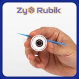  Angstrom Gravitas & Angstrom Dignitas Combo - Dầu Bôi Trơn Rubik - ZyO Rubik 