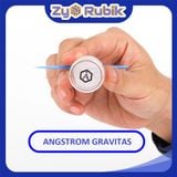  Angstrom Gravitas - Dầu bôi trơn Rubik - ZyO Rubik 