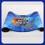  Phụ kiện Rubik Thảm Rubik Moyu Mat (Speed mat for rubik's cube-Small Mat/ Big Mat) - Zyo Rubik 