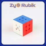  Rubik GAN monster go Stickerless phiên bản Magnetic (Hãng mod nam châm) - ZyO Rubik 