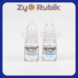  Dầu Bôi Trơn Rubik - Qiyi M Lube Silicon - Zyo Rubik 