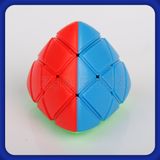  Rubik Biến Thể YongJun Mastermorphix 3x3 - Đồ chơi trí tuệ - Khối Lập Phương Biến Thể - Zyo Rubik 