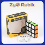  Rubik Biến Thể 1x3x3 QiYi Black - QIYI SUPER FLOPPY 1X3X3 - ZyO Rubik 