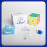  Rubik 5x5 Wrm Aochuang 2022- Wrm Aochuang 5x5- Khối lập phương 5 tầng- Đồ chơi trí tuệ- Zyo Rubik 