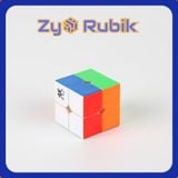  Rubik 2x2 Dayan TengYun - Đồ Chơi Rubik 2 Tầng - Zyo Rubik 